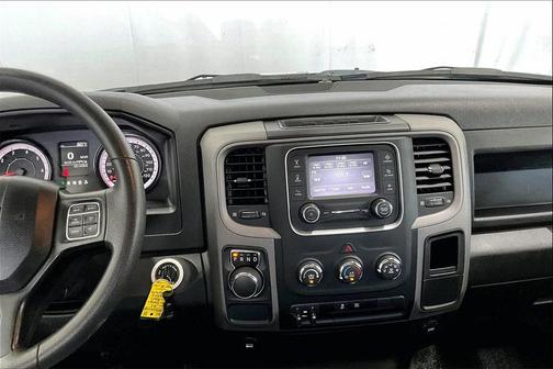 2023 RAM 1500 Tradesman