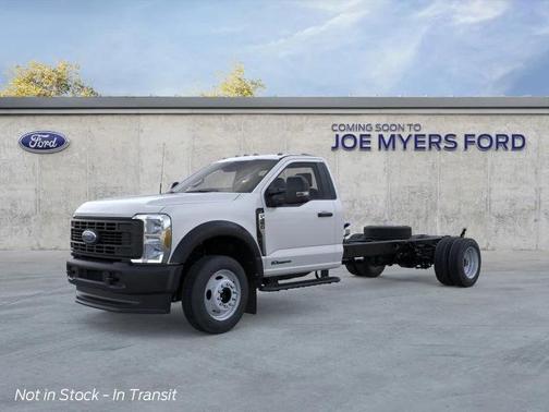 2026 Ford F-450 