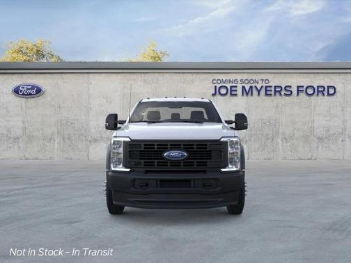 2026 Ford F-450 