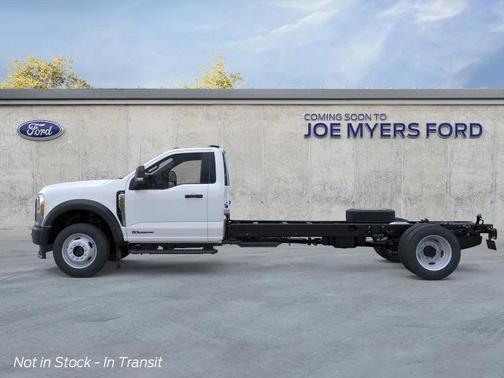 2026 Ford F-450 