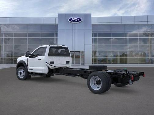 2026 Ford F-450 