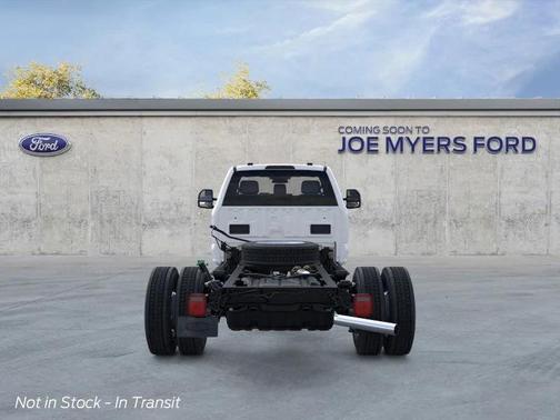 2026 Ford F-450 