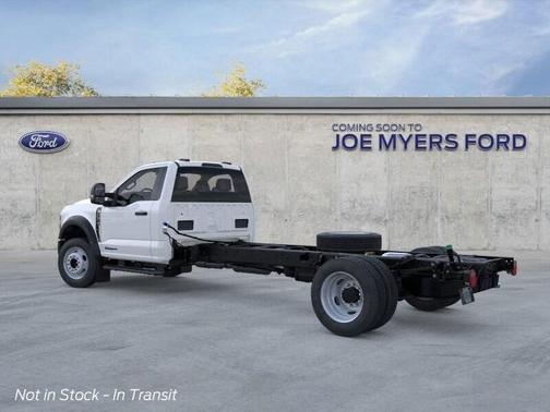 2026 Ford F-450 