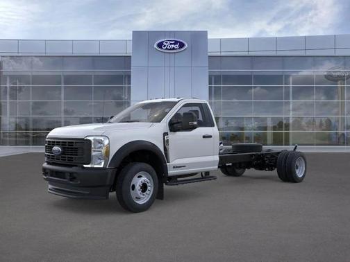 2026 Ford F-450 