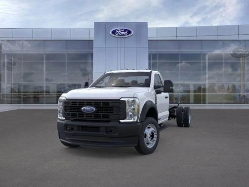 2026 Ford F-450 