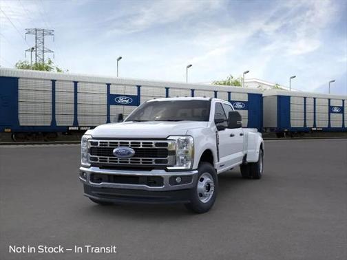 2025 Ford F-350 XLT