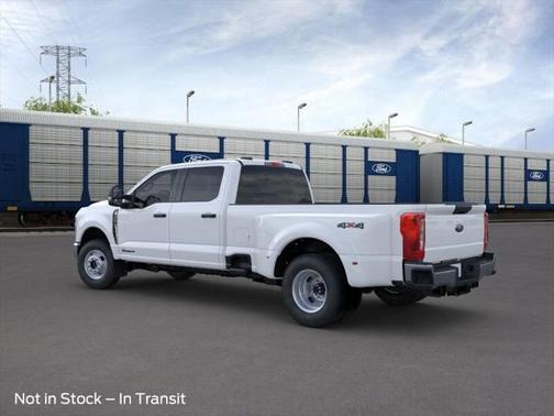 2025 Ford F-350 XLT