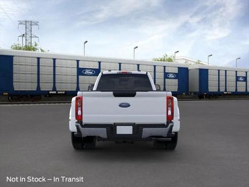 2025 Ford F-350 XLT