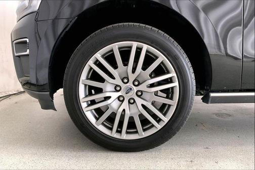 Agate Black Metallic 2024 Ford Expedition Limited