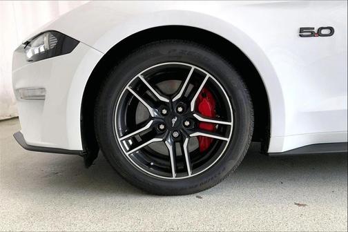 2022 Ford Mustang GT