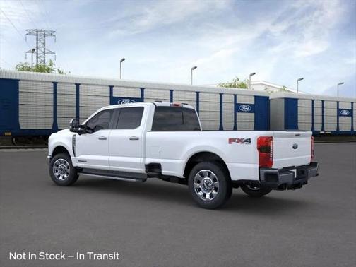 2025 Ford F-350 Lariat
