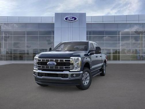 2025 Ford F-250 XLT