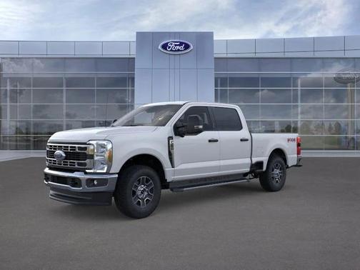 2025 Ford F-250 XLT