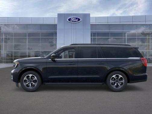 2026 Ford Expedition Max Active 4x2