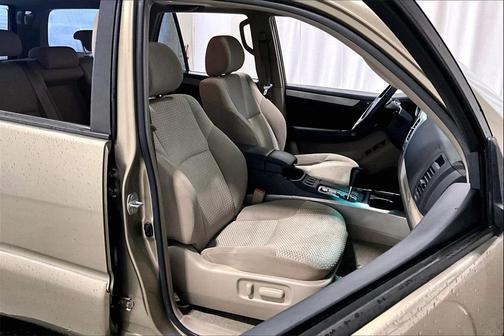 2007 Toyota 4Runner SR5