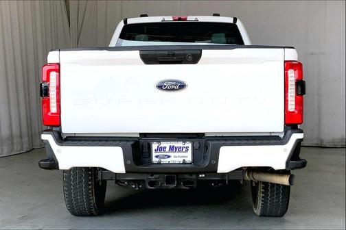 2024 Ford F-250 XL