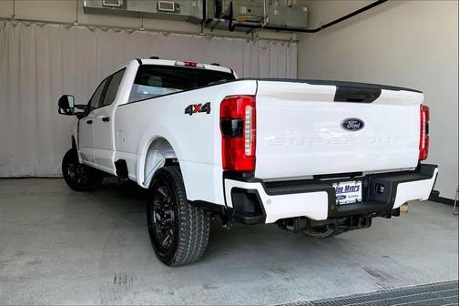2024 Ford F-250 XL