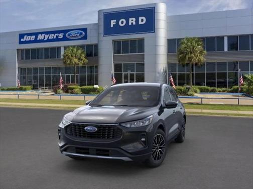 2025 Ford Escape PHEV Base