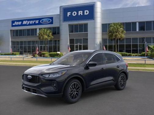 2025 Ford Escape PHEV Base