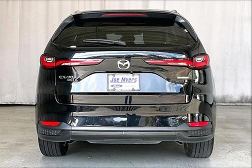 2025 Mazda CX-90 3.3 Turbo S