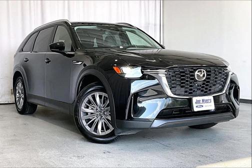 2025 Mazda CX-90 3.3 Turbo S