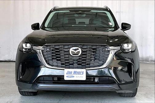 2025 Mazda CX-90 3.3 Turbo S