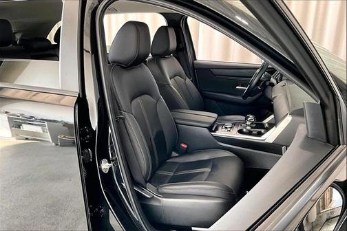 2025 Mazda CX-90 3.3 Turbo S