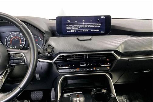 2025 Mazda CX-90 3.3 Turbo S