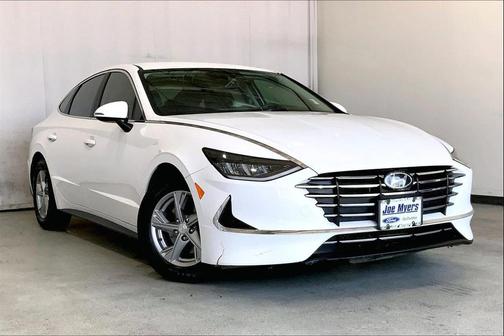 2023 Hyundai SONATA SE