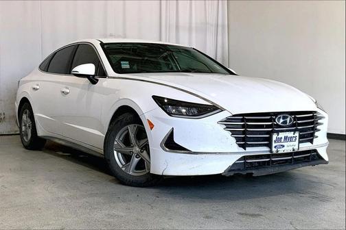 2023 Hyundai SONATA SE