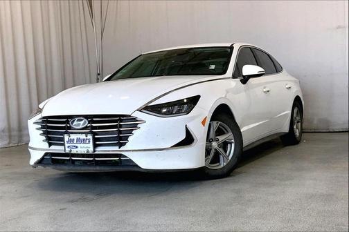 2023 Hyundai SONATA SE