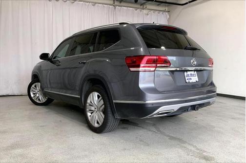 2019 Volkswagen Atlas 3.6L SEL