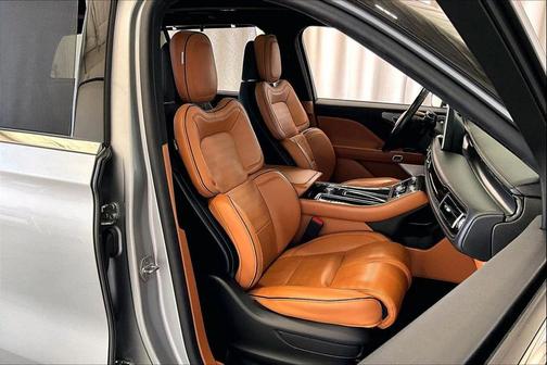 2023 Lincoln Aviator Black Label AWD