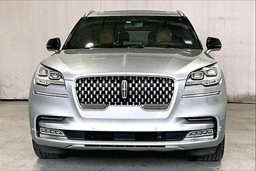2023 Lincoln Aviator Black Label AWD