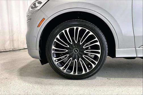 2023 Lincoln Aviator Black Label AWD