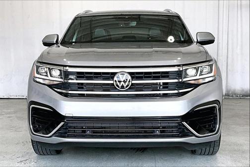 2022 Volkswagen Atlas Cross Sport 3.6L V6 SEL R-Line