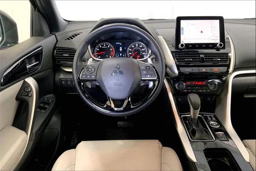 2024 Mitsubishi Eclipse Cross SEL