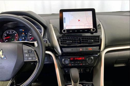 2024 Mitsubishi Eclipse Cross SEL