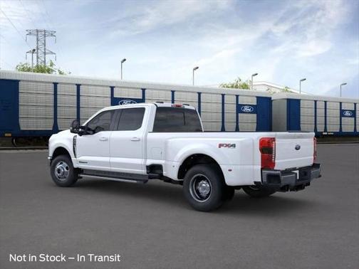 2025 Ford F-350 Lariat