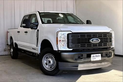 2025 Ford F-350 XL