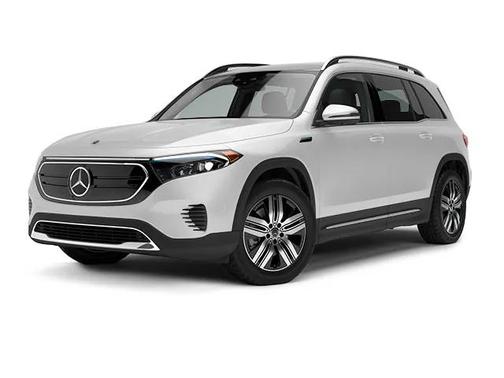 2022 Mercedes-Benz EQB 350 4MATIC