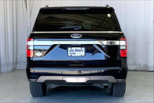 2020 Ford Expedition King Ranch