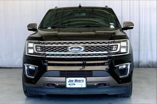 2020 Ford Expedition King Ranch