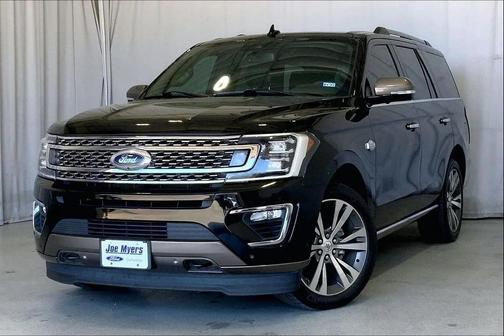2020 Ford Expedition King Ranch