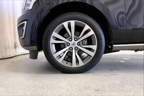 2020 Ford Expedition King Ranch