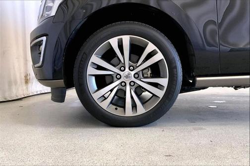 2020 Ford Expedition King Ranch