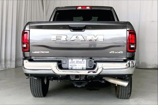 2025 RAM 2500 Lone Star Crew Cab 4x4 6'4' Box