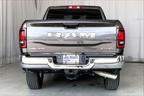 2025 RAM 2500 Lone Star Crew Cab 4x4 6'4' Box