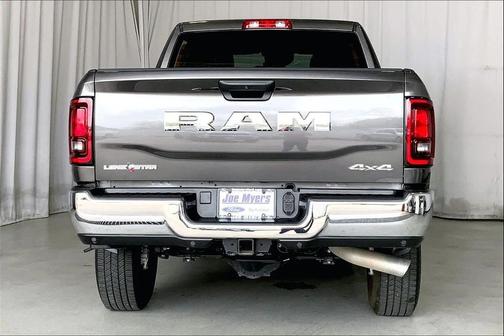 2025 RAM 2500 Lone Star Crew Cab 4x4 6'4' Box