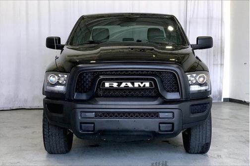 2024 RAM 1500 Classic Warlock Crew Cab 4x4 5'7' Box